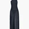 Cayo Maxi One Shoulder
