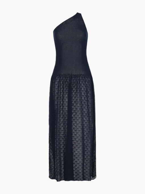 Cayo Maxi One Shoulder