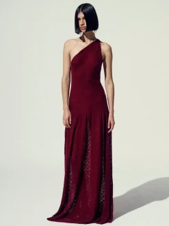 Cayo Maxi One Shoulder