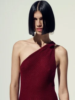 Cayo Maxi One Shoulder