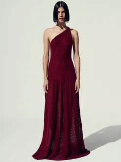 Cayo Maxi One Shoulder