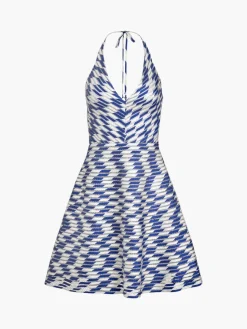 Celeste Mini Handmade Dress