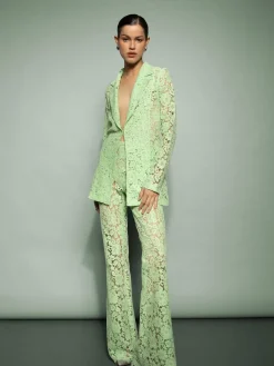 Celia Lace Pants