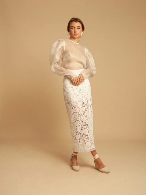 Celia Skirt