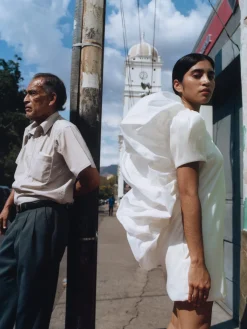 Chachachá Dress