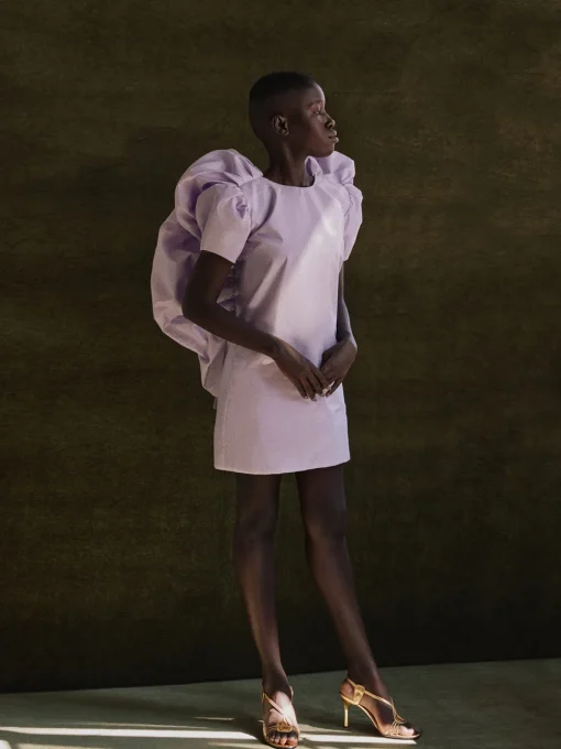 Chachachá Dress