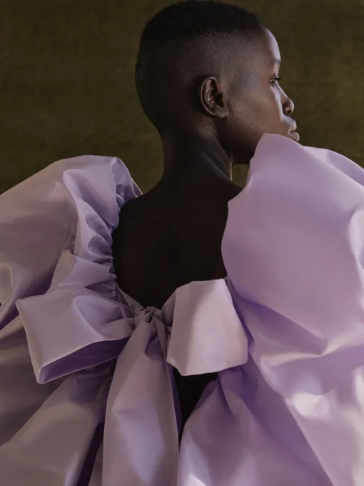 Chachachá Dress