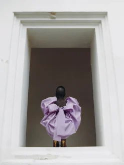 Chachachá Dress