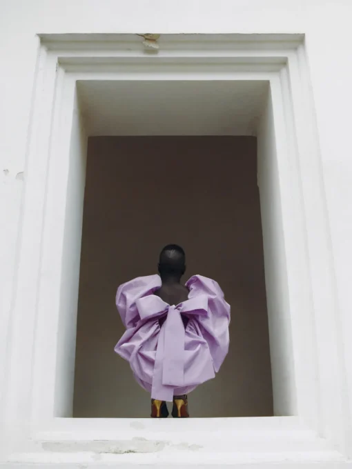 Chachachá Dress