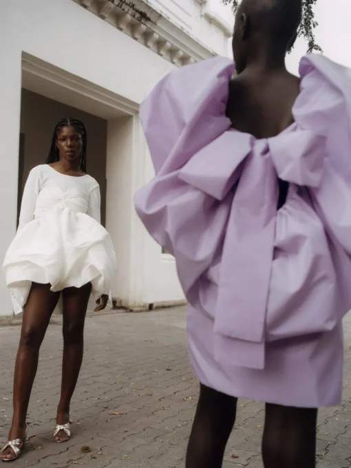 Chachachá Dress
