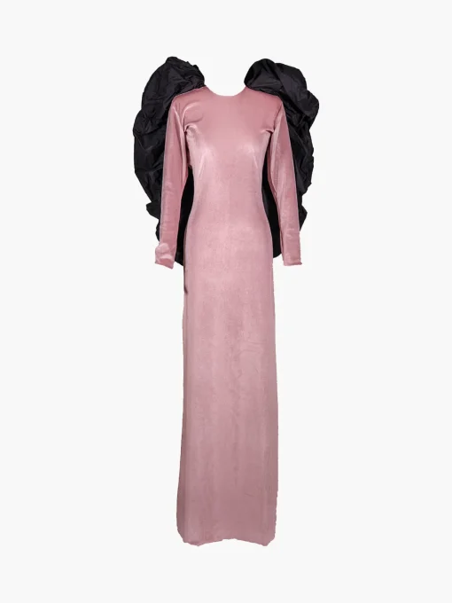 Chachachá Gown