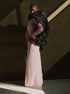 Chachachá Gown