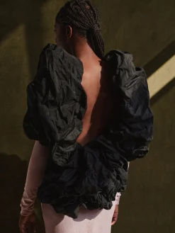 Chachachá Gown