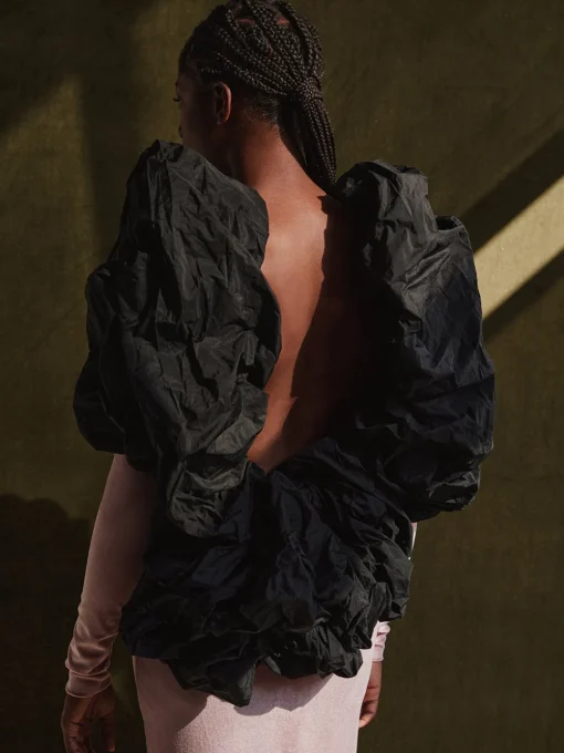 Chachachá Gown