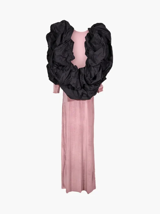 Chachachá Gown