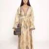Chandana Dress