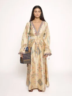 Chandana Dress