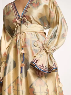 Chandana Dress