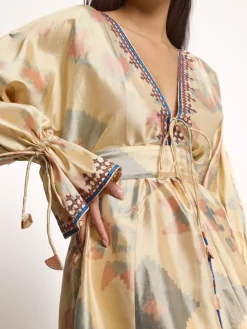 Chandana Dress