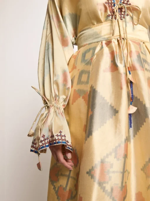 Chandana Dress