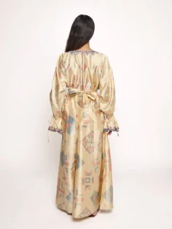 Chandana Dress