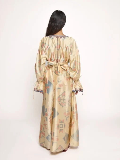 Chandana Dress