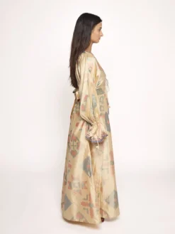 Chandana Dress