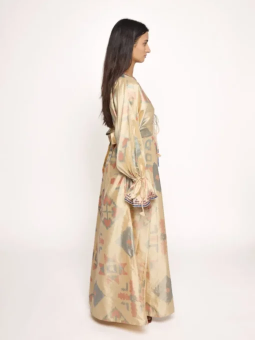Chandana Dress