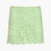 Charlie Mini Skirt
