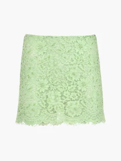 Charlie Mini Skirt