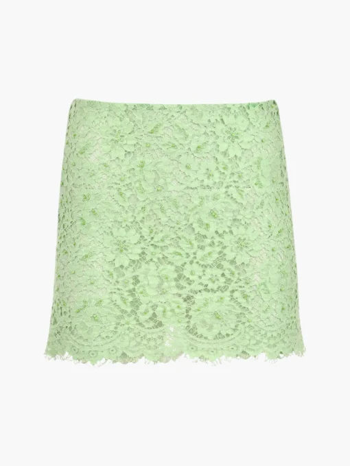 Charlie Mini Skirt