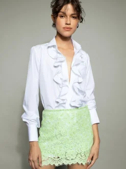 Charlie Mini Skirt
