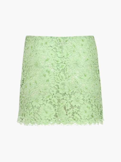 Charlie Mini Skirt