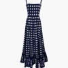 Checkmate Dress