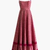 Checkmate Dress