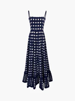 Checkmate Dress