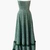 Checkmate Dress