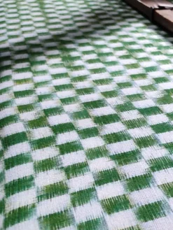 Checkmate Dress