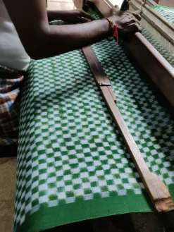 Checkmate Dress