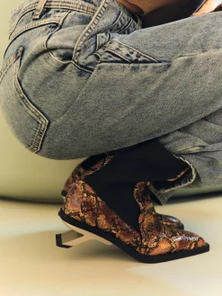 Chelsea Boot