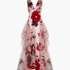 Cherry Blossom Dress