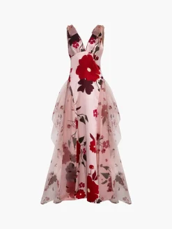 Cherry Blossom Dress