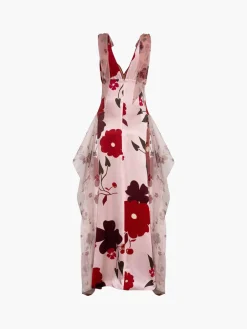 Cherry Blossom Dress