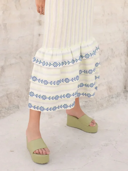 Chicory Skirt