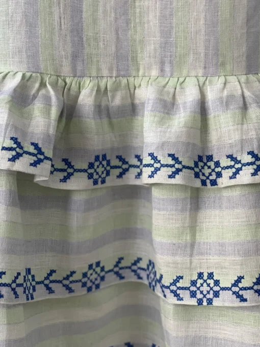 Chicory Skirt