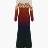 Chiri Maxi Dress