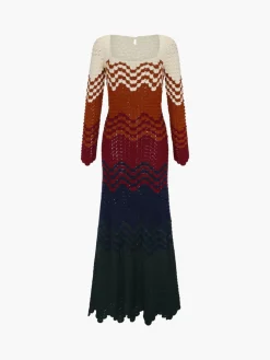 Chiri Maxi Dress