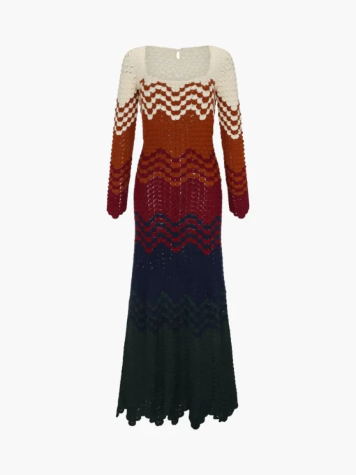 Chiri Maxi Dress