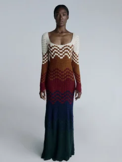 Chiri Maxi Dress