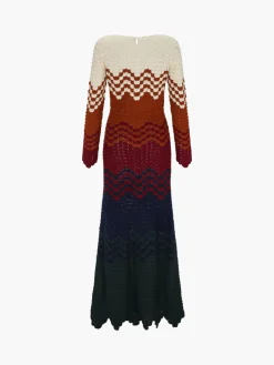 Chiri Maxi Dress